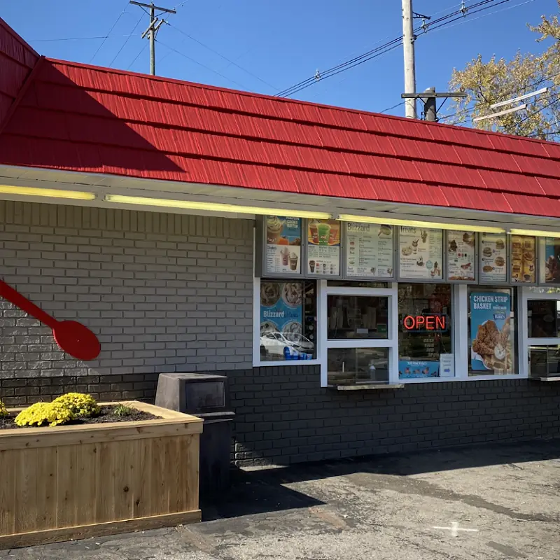 Dairy Queen (Treat)