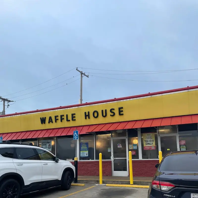 Waffle House