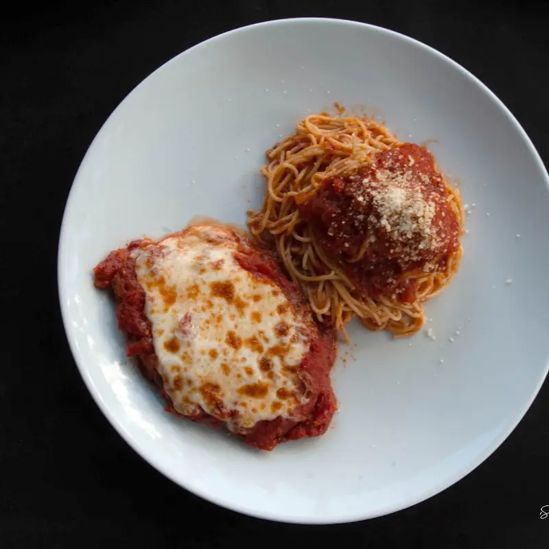 Tuscany Italian Restaurant