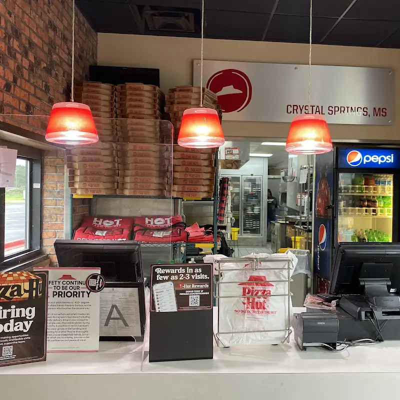 Pizza Hut