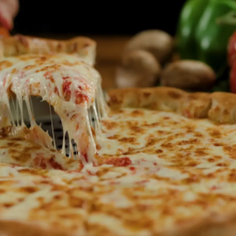 Romeo's Pizza