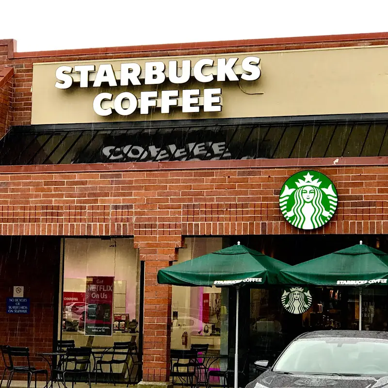 Starbucks Coffee Company
