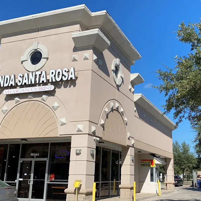 Fonda Santa Rosa