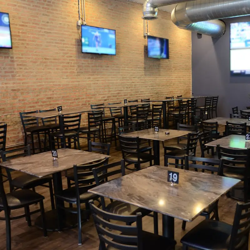 Jerk Villa Bar & Grill