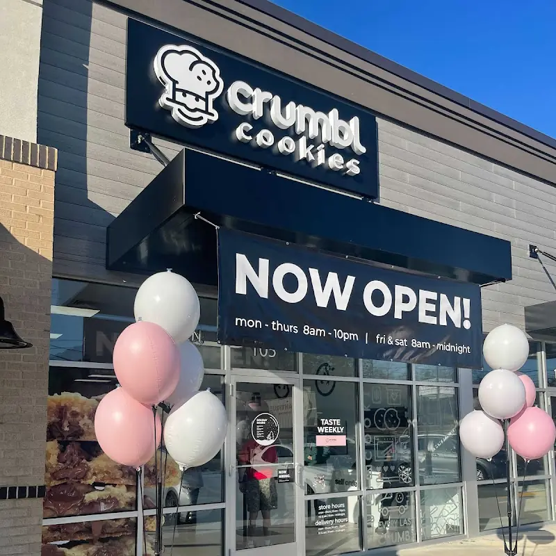 Crumbl