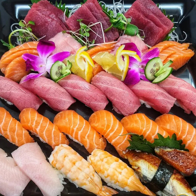 Sushi Sean 11:11