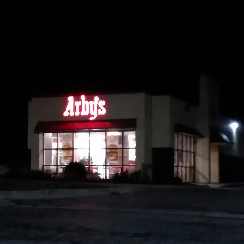 Arby's