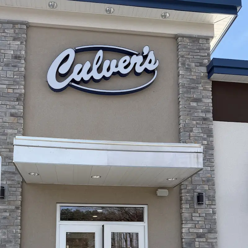 Culver’s