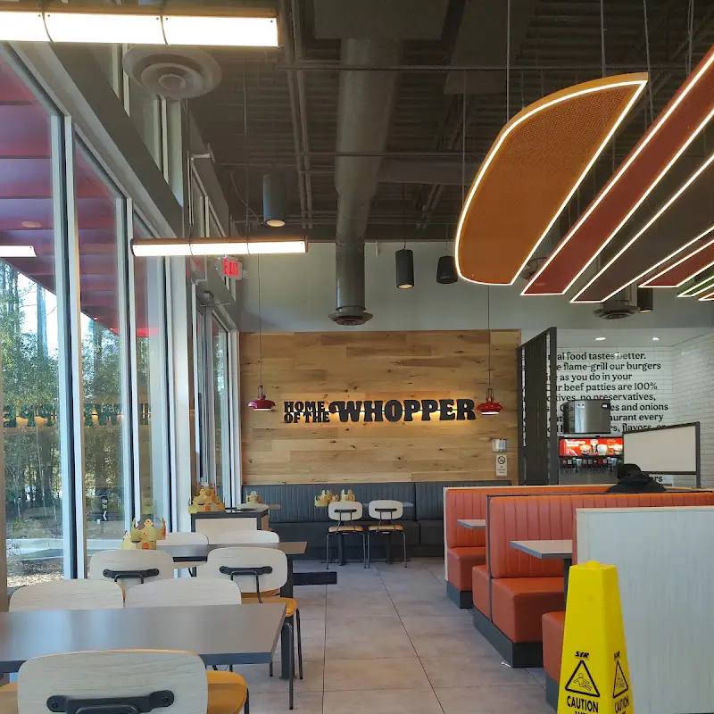 Burger King