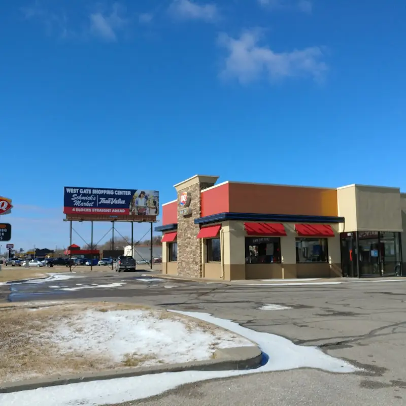 Dairy Queen Grill & Chill