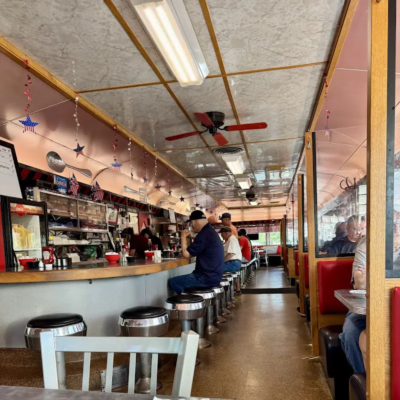 Jake's Diner