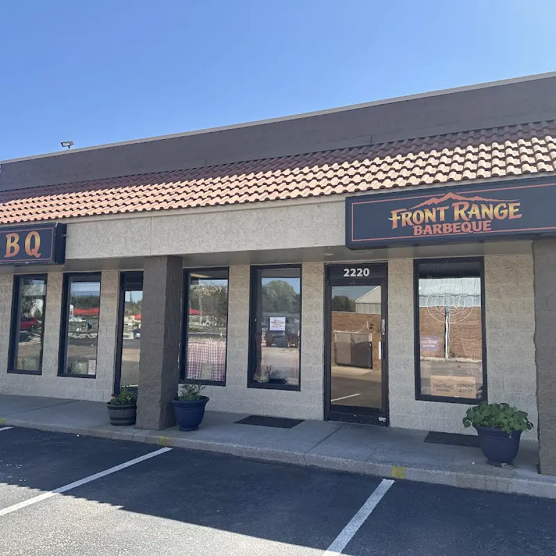 Front Range Barbeque