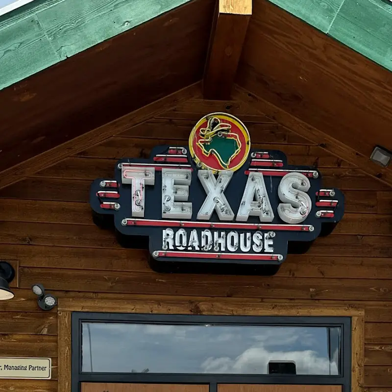 Texas Roadhouse
