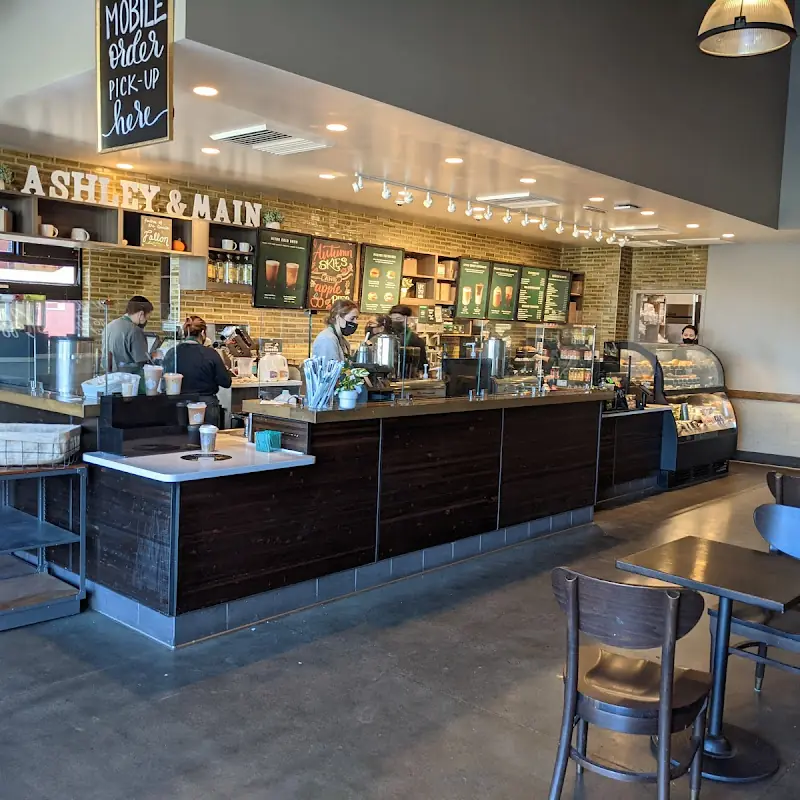 Starbucks Coffee Company