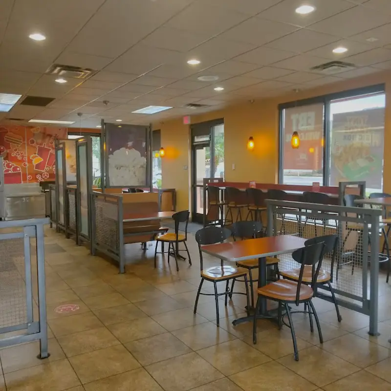 Jack in the Box