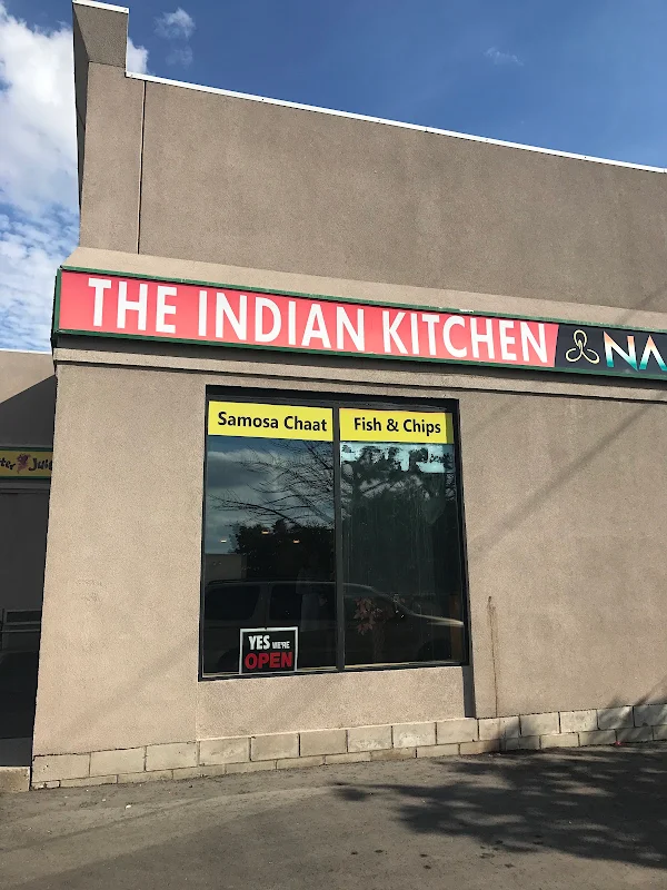 Georgetown Tandoori Indian Cuisine