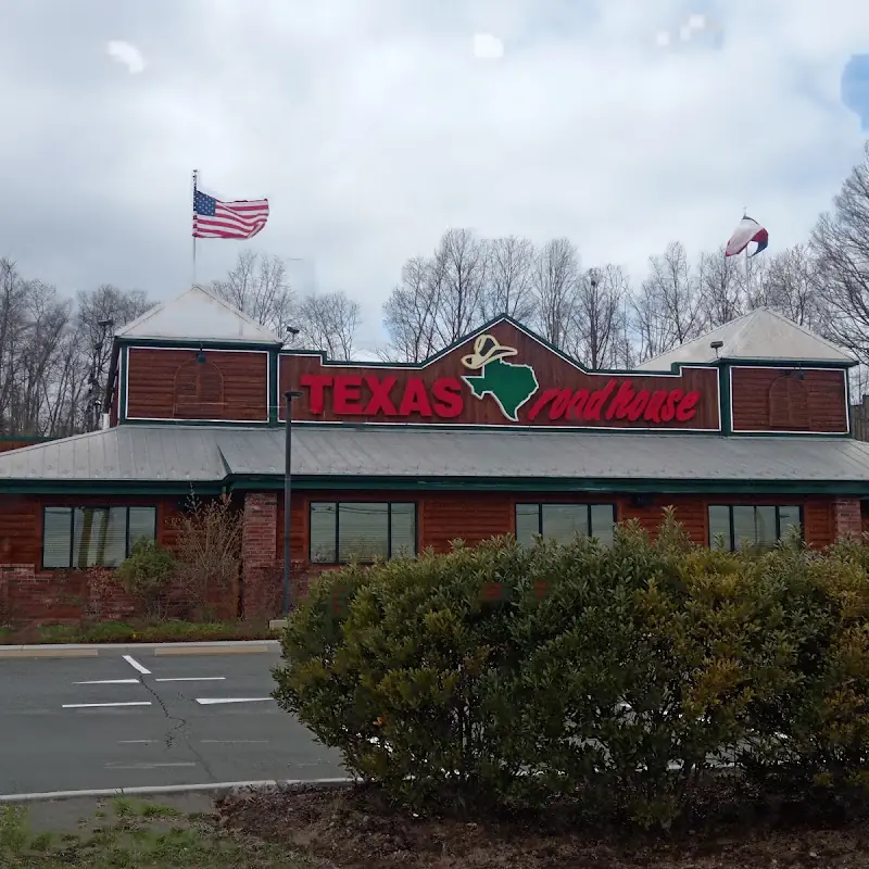 Texas Roadhouse