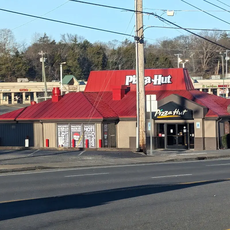 Pizza Hut