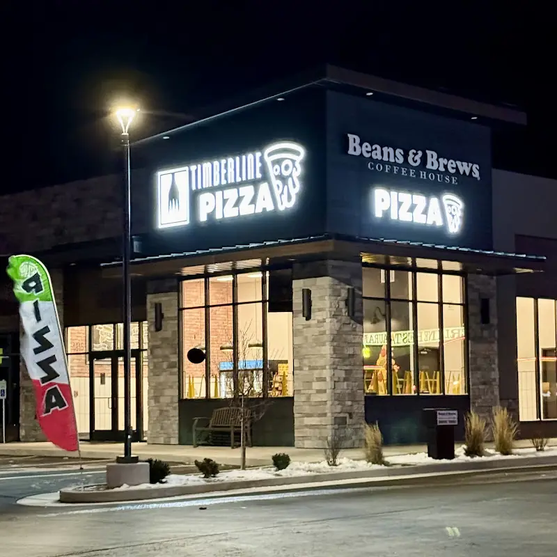 Timberline Pizza