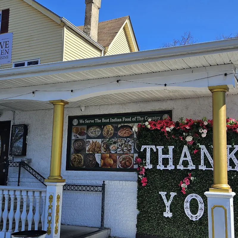 The Clove Garden Indian Cuisine