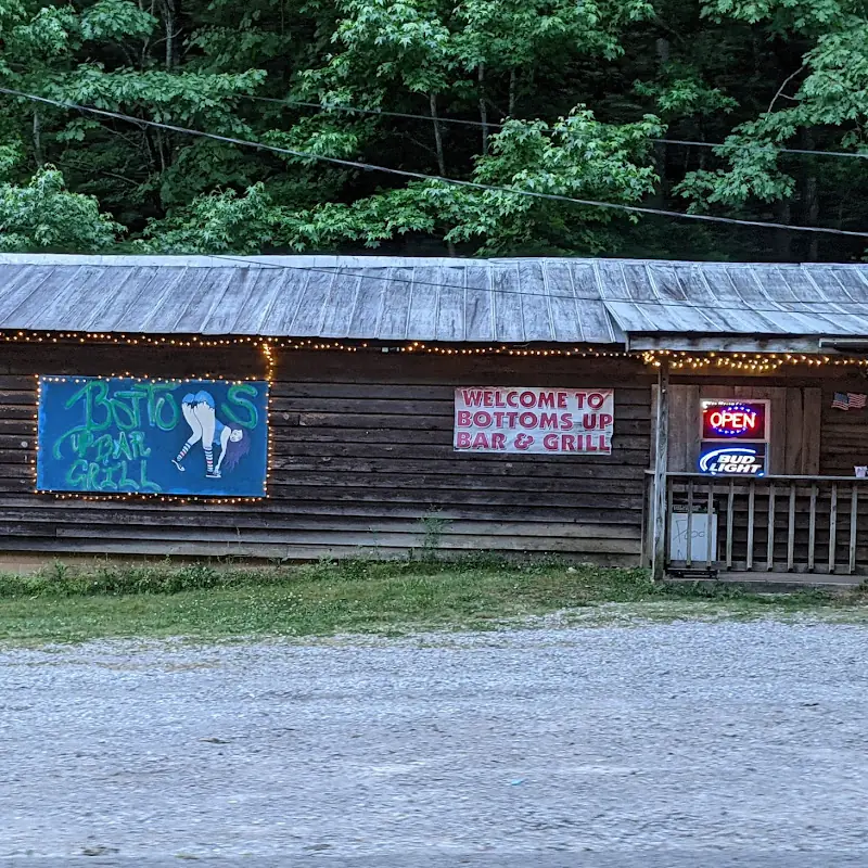 Bottoms Up Bar And Grill