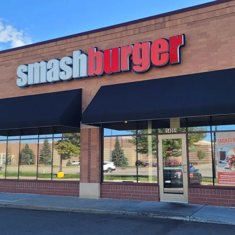 Smashburger