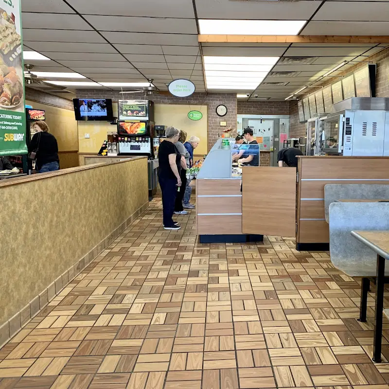 Subway