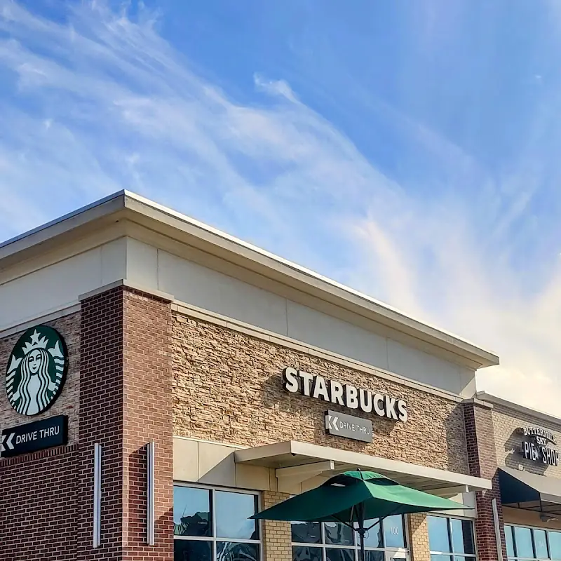 Starbucks Coffee Company