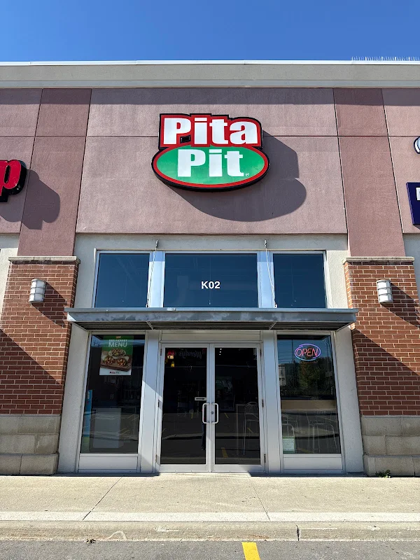Pita Pit