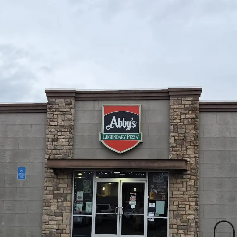 Abby's Legendary Pizza