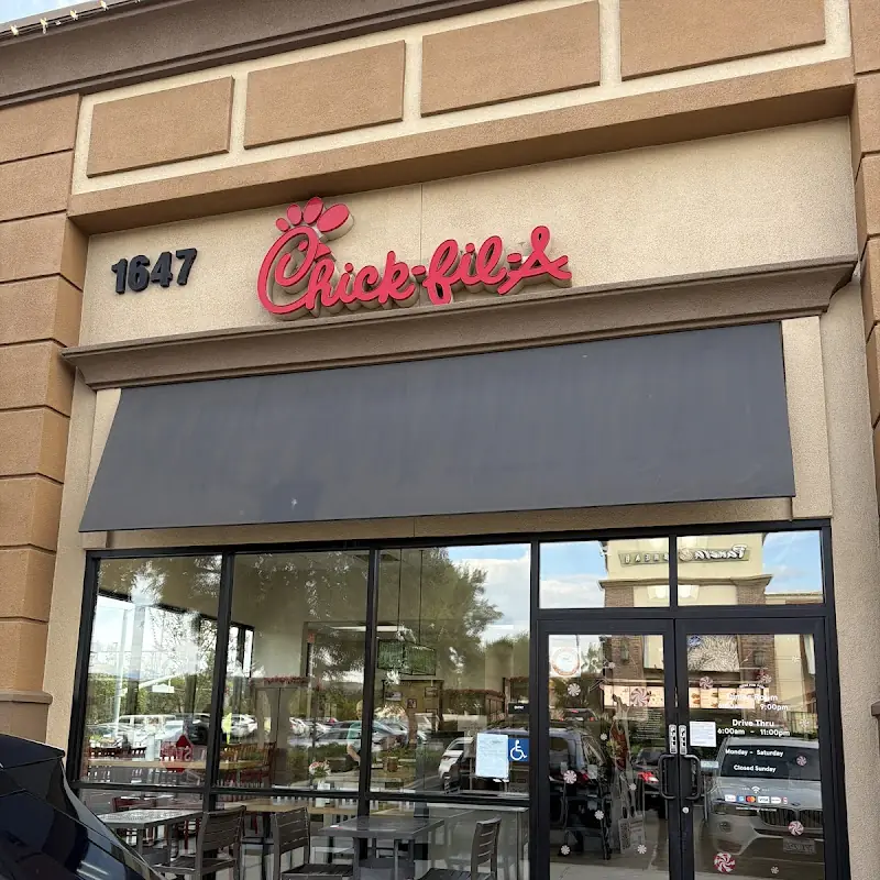 Chick-fil-A