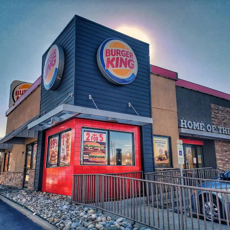 Burger King