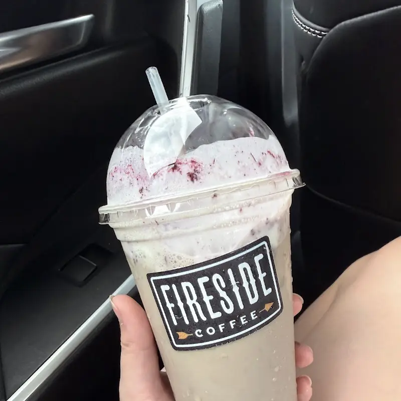 Iced Cold Brew