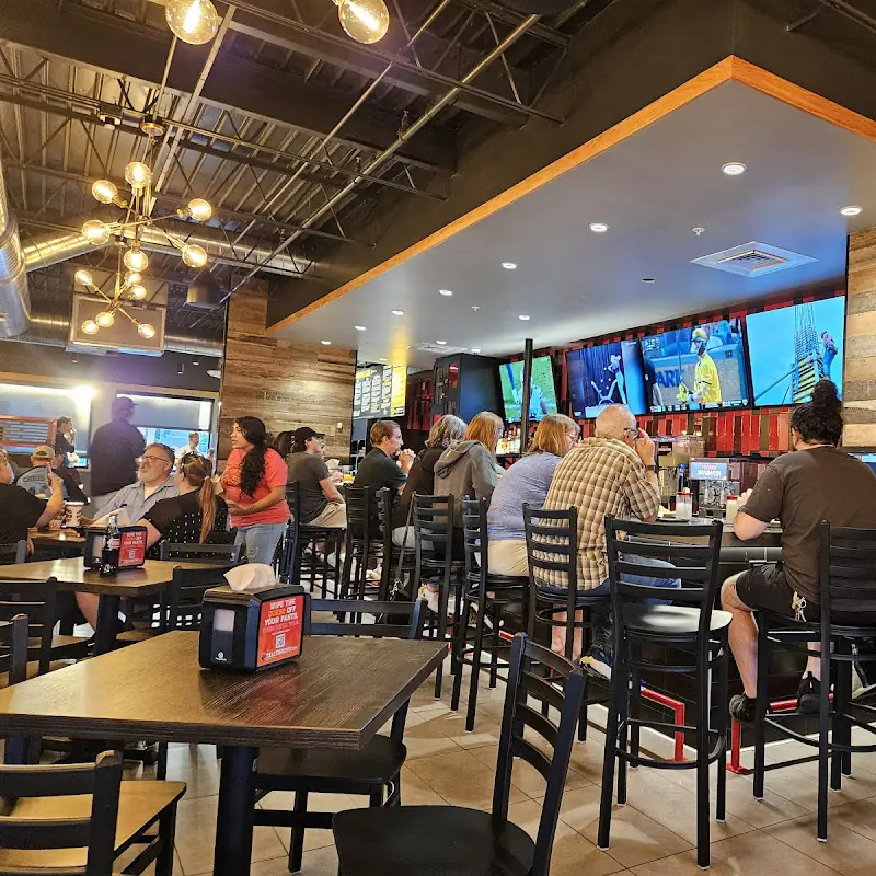 Torchy's Tacos
