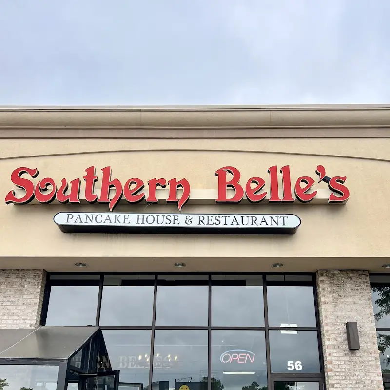Southern Belle's