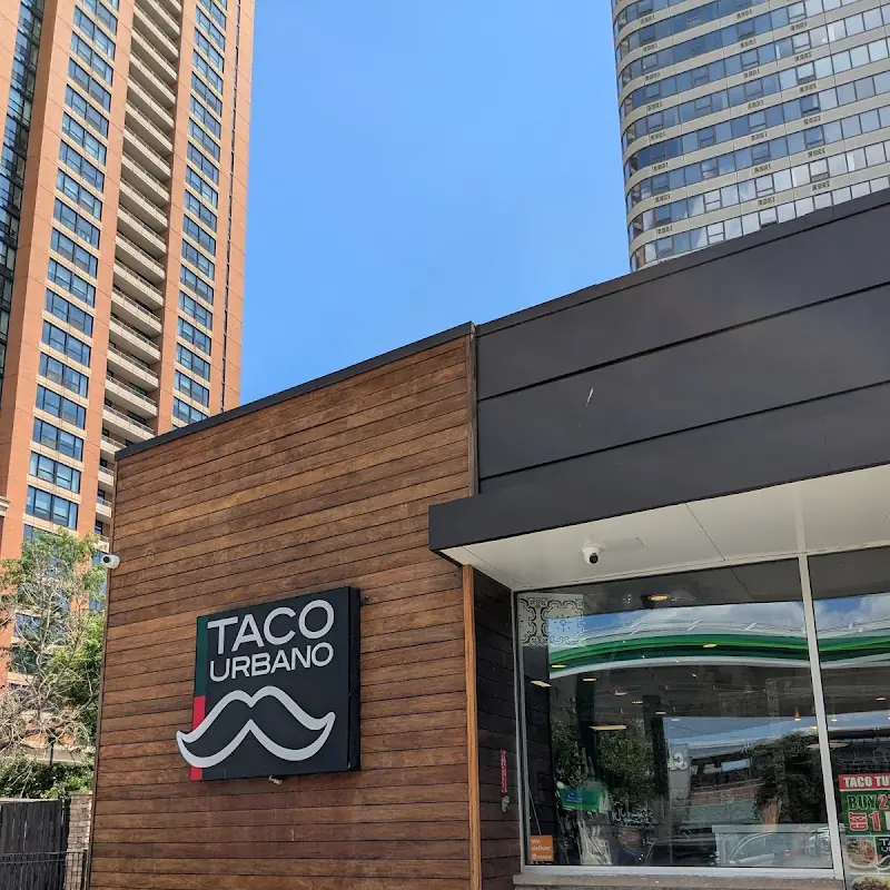 Taco Urbano