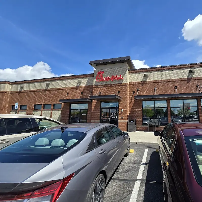 Chick-fil-A