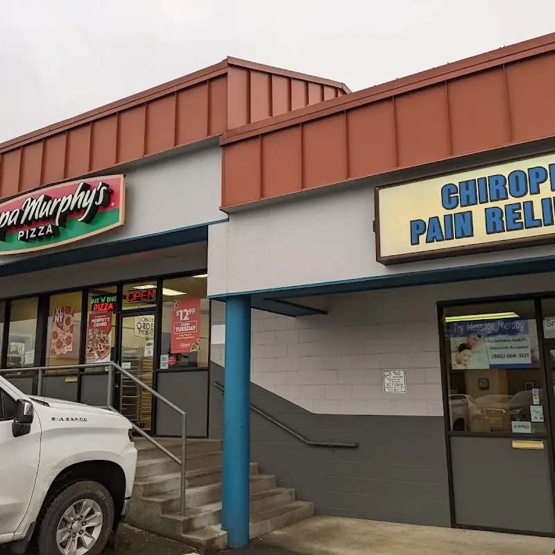 Papa Murphy's | Take 'N' Bake Pizza