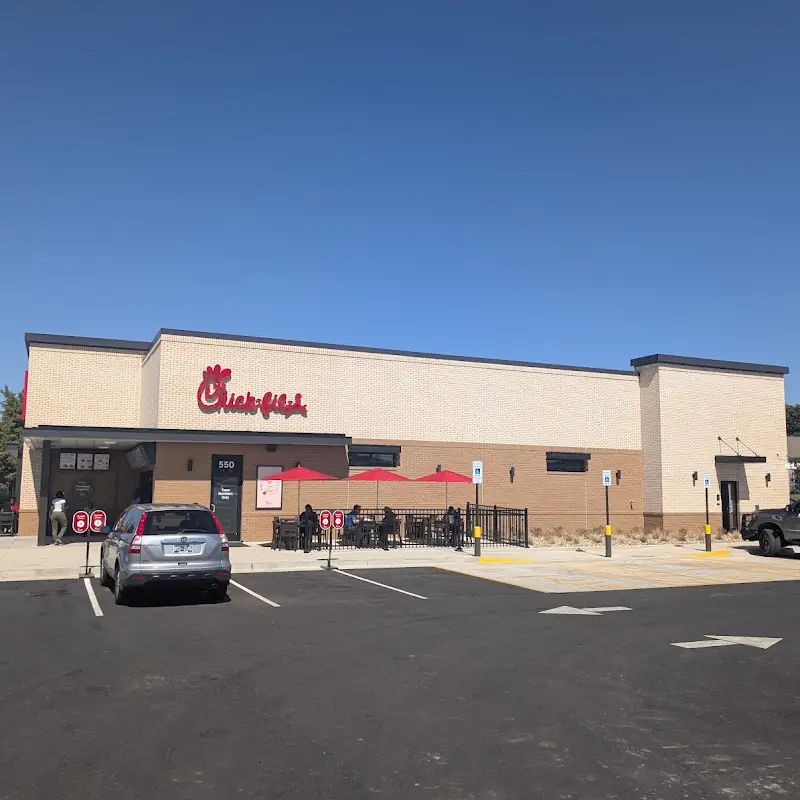 Chick-fil-A