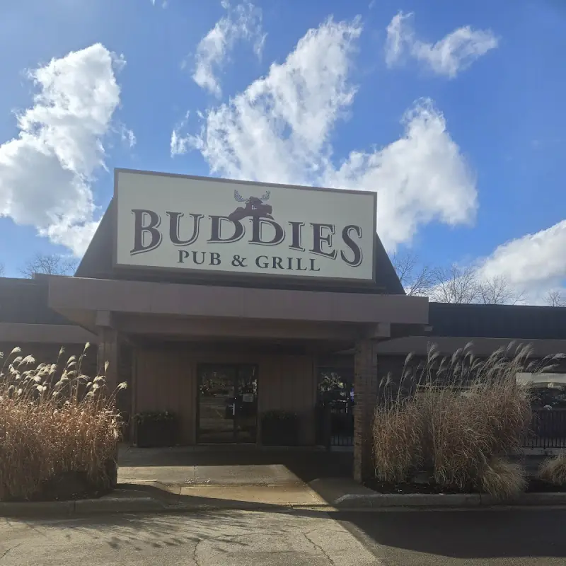 Buddies Pub & Grill