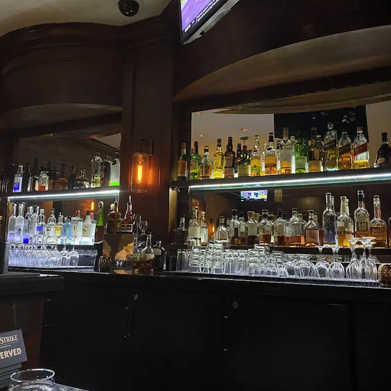 Chicago Steakhouse