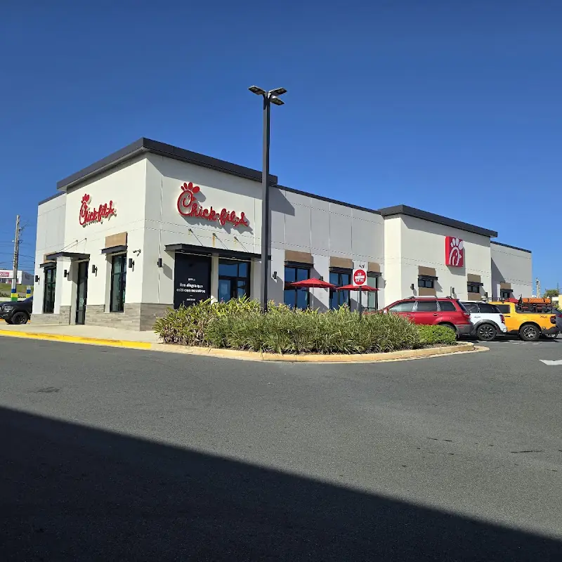 Chick-fil-A