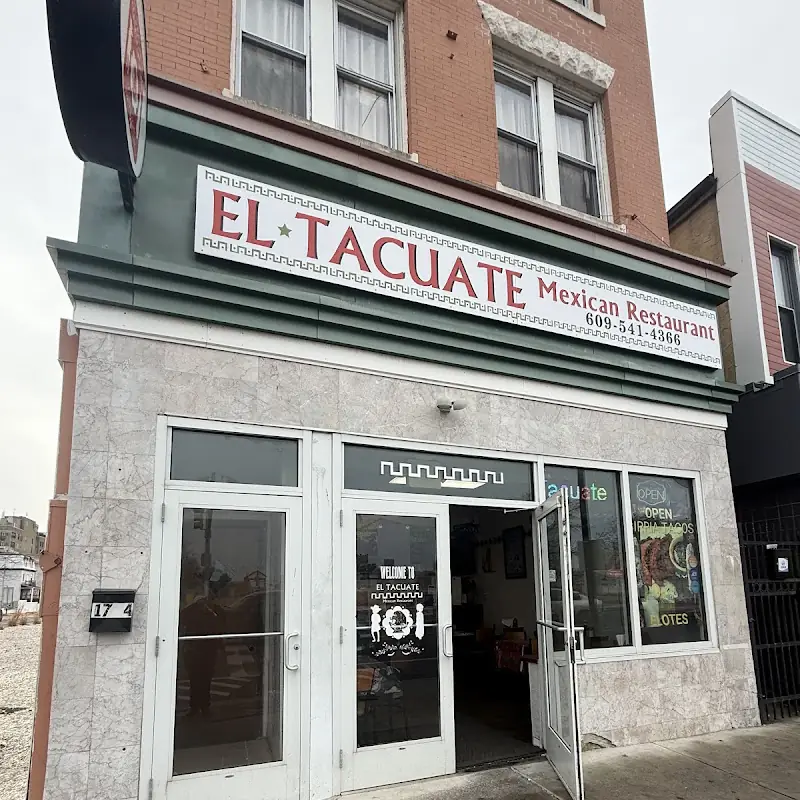 El Tacuate Mexican Restaurant