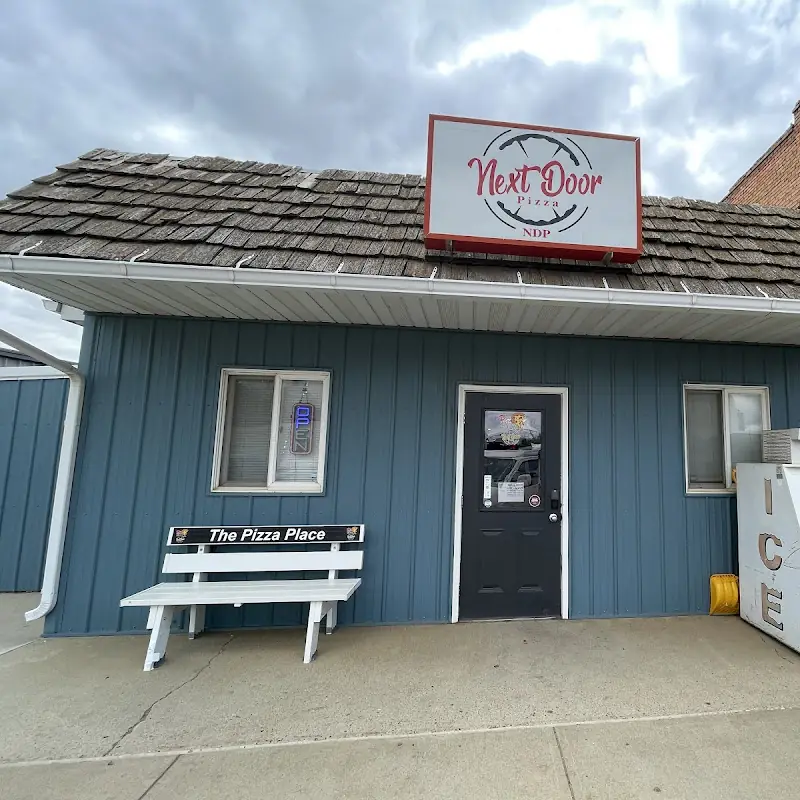 Next Door Pizza