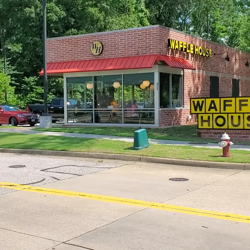 Waffle House
