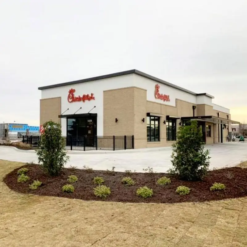 Chick-fil-A