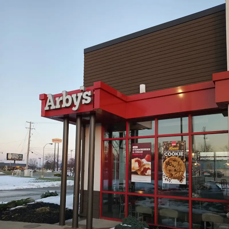 Arby's