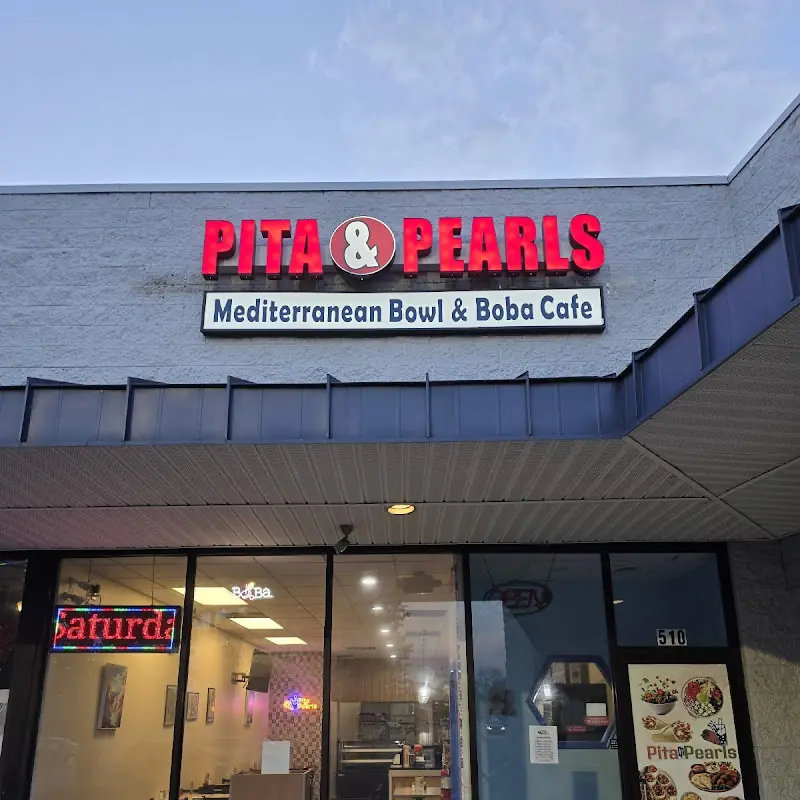 5pc Falafel