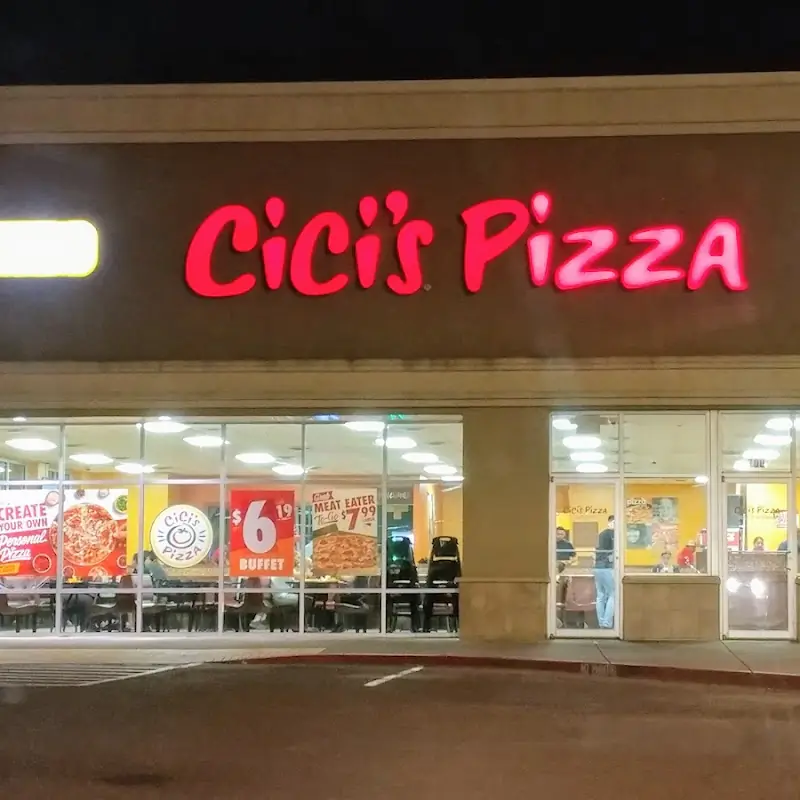 Cicis Pizza