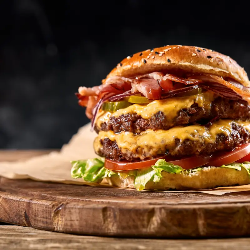 Burgerz